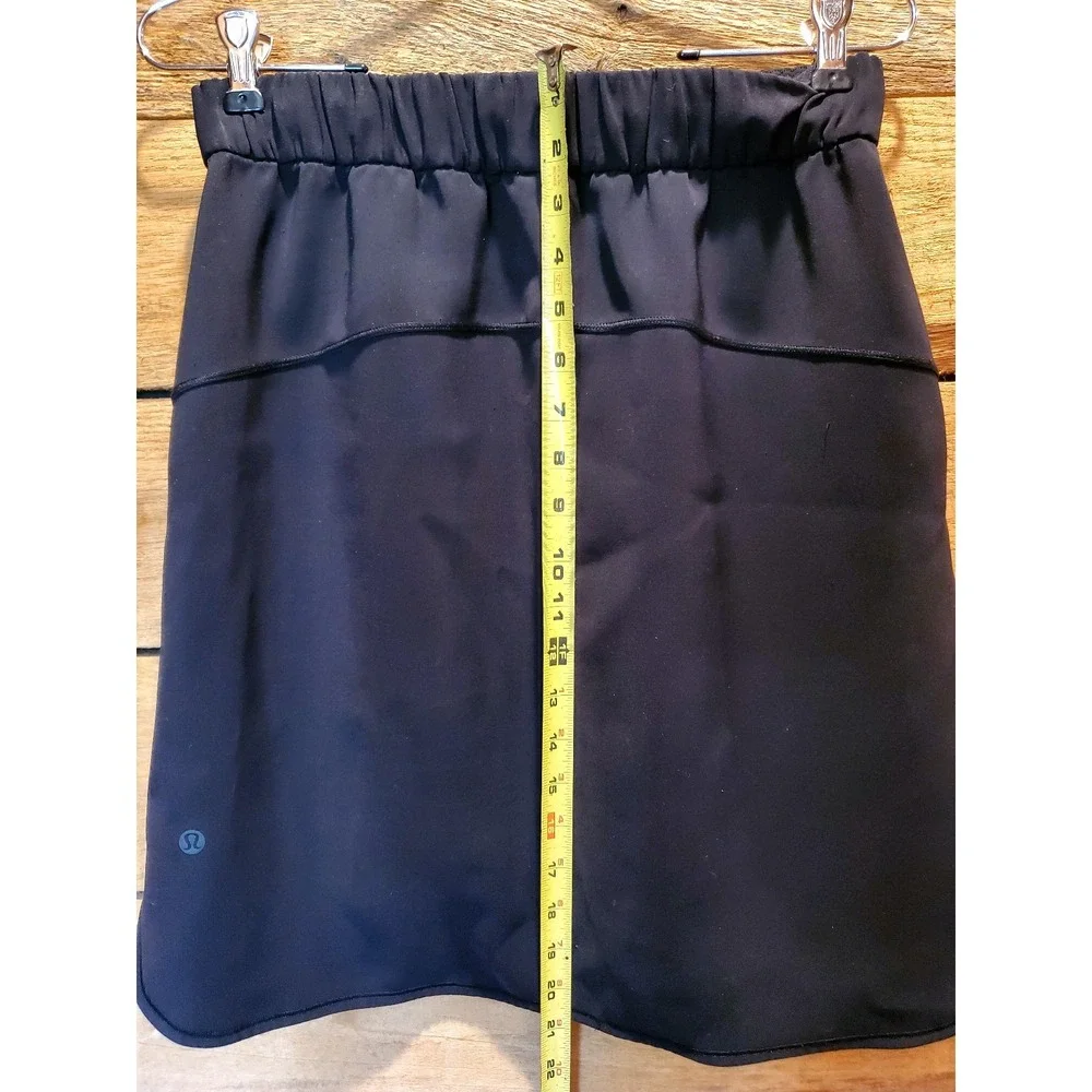 Lululemon skirt